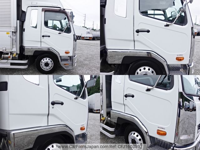 mitsubishi-fuso fighter 2016 CFJ1603897 image 2