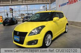 suzuki swift 2013 -SUZUKI 【群馬 552ﾄ1001】--Swift ZC32S--302712---SUZUKI 【群馬 552ﾄ1001】--Swift ZC32S--302712-