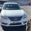 nissan sylphy 2015 -NISSAN--SYLPHY DBA-TB17--TB17-024357---NISSAN--SYLPHY DBA-TB17--TB17-024357- image 2