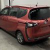 toyota sienta 2015 -TOYOTA--Sienta NHP170G-7010378---TOYOTA--Sienta NHP170G-7010378- image 2