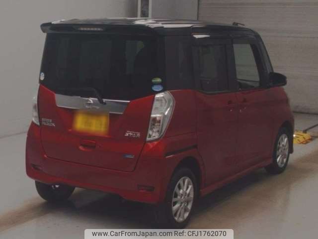 nissan dayz-roox 2015 CFJ1762070 image 2