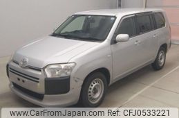 toyota succeed-van 2016 -TOYOTA--Succeed Van NCP160V-0055674---TOYOTA--Succeed Van NCP160V-0055674-