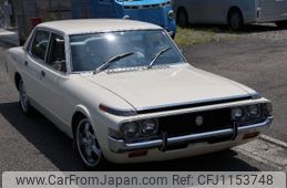toyota crown 1973 -TOYOTA--Crown MS60--092228---TOYOTA--Crown MS60--092228-