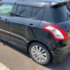 suzuki swift 2012 -SUZUKI--Swift DBA-ZC72S--ZC72S-149206---SUZUKI--Swift DBA-ZC72S--ZC72S-149206- image 5