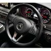 mercedes-benz v-class 2017 -MERCEDES-BENZ 【習志野 346ﾆ 727】--Benz V Class LDA-447811--WDF44781123276495---MERCEDES-BENZ 【習志野 346ﾆ 727】--Benz V Class LDA-447811--WDF44781123276495- image 9