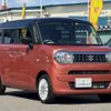 suzuki wagon-r 2022 CFJ1698869 image 4