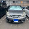 nissan note 2008 CFJ1555373 image 3