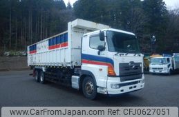 hino profia 2011 -HINO--Profia LKG-FS1EWBA--国[01]170295---HINO--Profia LKG-FS1EWBA--国[01]170295-