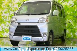 daihatsu hijet-cargo 2019 quick_quick_3BD-S321V_S321V-0399411