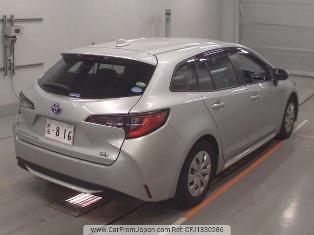 toyota corolla-touring-wagon 2020 CFJ1830286 image 2