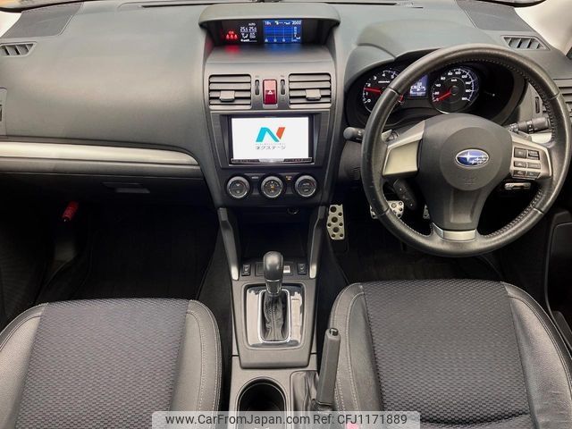 subaru forester 2013 -SUBARU--Forester DBA-SJG--SJG-013824---SUBARU--Forester DBA-SJG--SJG-013824- image 2