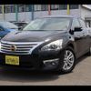 nissan teana 2014 -NISSAN--Teana L33--002749---NISSAN--Teana L33--002749- image 24