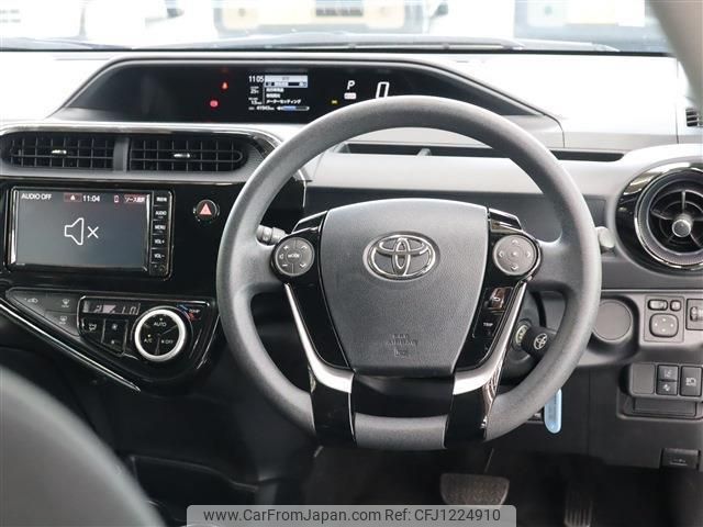 toyota aqua 2020 quick_quick_DAA-NHP10_NHP10-2664442 image 2