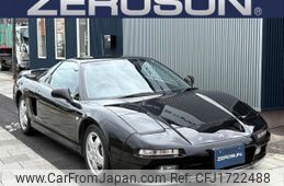 honda nsx 1993 CFJ1722488