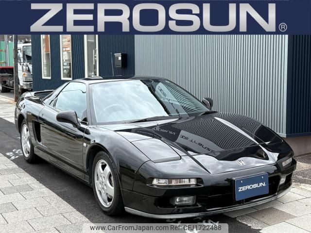 honda nsx 1993 CFJ1722488 image 1
