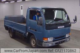 nissan atlas 1996 quick_quick_KC-SP4F23_035607