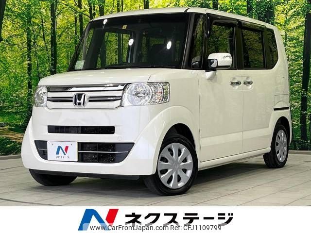honda n-box 2016 -HONDA--N BOX DBA-JF1--JF1-1806678---HONDA--N BOX DBA-JF1--JF1-1806678- image 1
