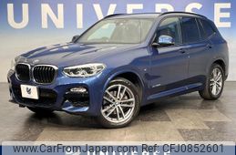 bmw x3 2018 quick_quick_TX20_WBATX32080LB23891