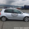 volkswagen golf-gti 2009 sas-1352-A image 7