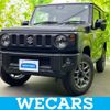 suzuki jimny 2024 quick_quick_3BA-JB64W_JB64W-363397 image 1