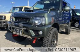 suzuki jimny 2017 -SUZUKI--Jimny ABA-JB23W--JB23W-769413---SUZUKI--Jimny ABA-JB23W--JB23W-769413-