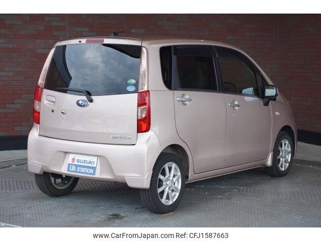 subaru stella 2012 CFJ1587663 image 2