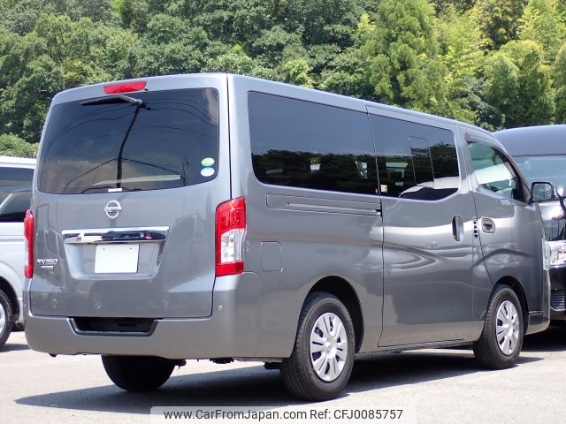 nissan caravan-van 2019 -NISSAN--Caravan Van CBF-VR2E26--VR2E26-117450---NISSAN--Caravan Van CBF-VR2E26--VR2E26-117450- image 2