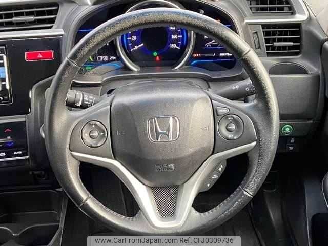 honda fit-hybrid 2014 TE4719 image 2