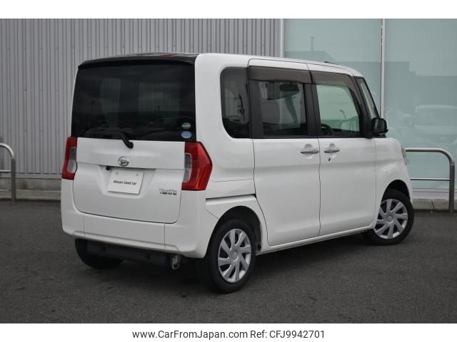 daihatsu tanto 2017 quick_quick_DBA-LA600S_LA600S-0553319 image 2