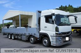 mitsubishi-fuso super-great 2024 -MITSUBISHI--Super Great 2KG-FS74HZ--FS74HZ-546375---MITSUBISHI--Super Great 2KG-FS74HZ--FS74HZ-546375-