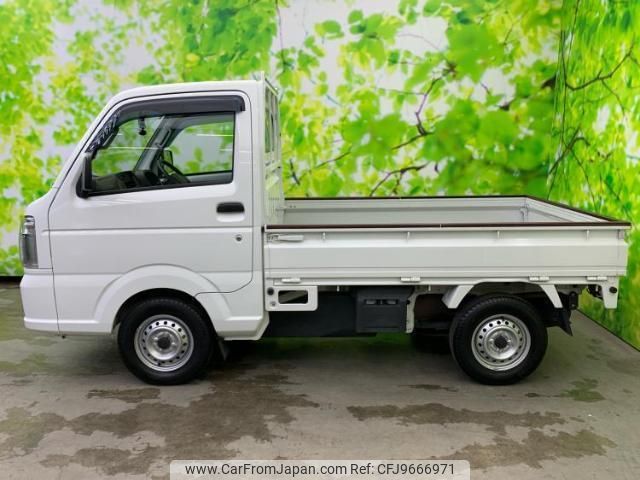 suzuki carry-truck 2021 quick_quick_3BD-DA16T_DA16T-643204 image 2