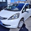 honda fit 2009 quick_quick_DBA-GE6_GE6-1273190 image 16