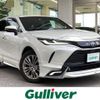 toyota harrier 2022 -TOYOTA--Harrier 6AA-AXUH80--AXUH80-0045206---TOYOTA--Harrier 6AA-AXUH80--AXUH80-0045206- image 1