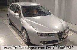 alfa-romeo 159 2009 -ALFA ROMEO--Alfa Romeo 159 93932-07086359---ALFA ROMEO--Alfa Romeo 159 93932-07086359-