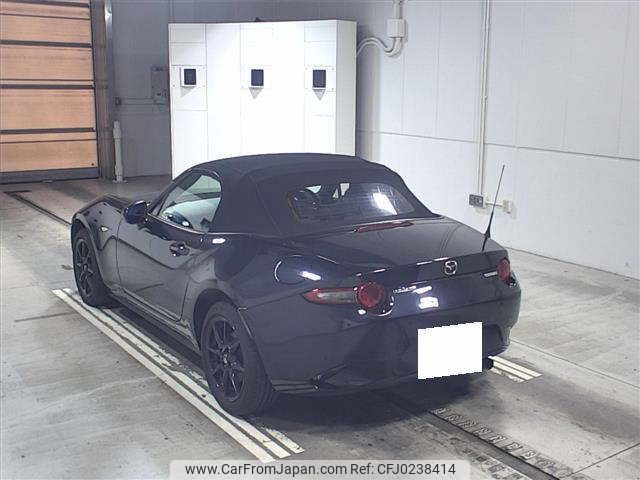 mazda roadster 2023 -MAZDA 【札幌 303ﾉ4560】--Roadster ND5RC-702260---MAZDA 【札幌 303ﾉ4560】--Roadster ND5RC-702260- image 2