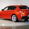 bmw 1-series 2015 quick_quick_DBA-1A16_WBA2R320105A52043 image 7