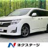 nissan elgrand 2013 -NISSAN--Elgrand DBA-TE52--TE52-051840---NISSAN--Elgrand DBA-TE52--TE52-051840- image 1