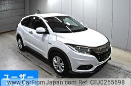 honda vezel 2019 -HONDA--VEZEL RU3-1354200---HONDA--VEZEL RU3-1354200-