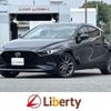 mazda mazda3-fastback 2021 quick_quick_BP8P_BP8P-150238 image 1