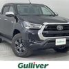 toyota hilux 2023 CFJ0903198 image 1