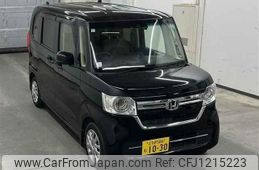 honda n-box 2021 quick_quick_6BA-JF3_5110858
