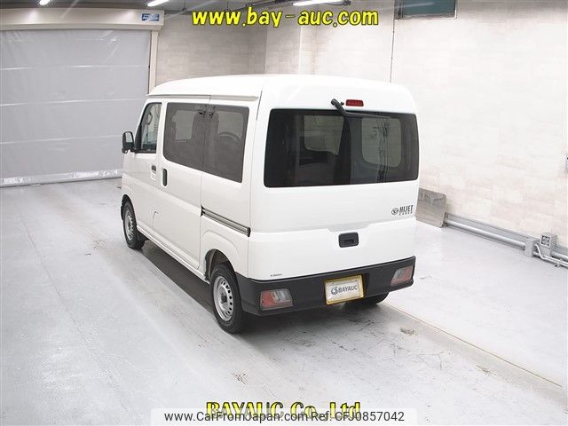 daihatsu hijet-van 2024 -DAIHATSU--Hijet Van S700V-0105987---DAIHATSU--Hijet Van S700V-0105987- image 2