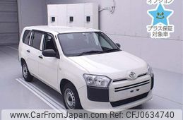 toyota probox-van 2023 -TOYOTA--Probox Van NSP160V-0073525---TOYOTA--Probox Van NSP160V-0073525-