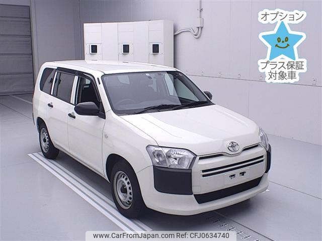 toyota probox-van 2023 -TOYOTA--Probox Van NSP160V-0073525---TOYOTA--Probox Van NSP160V-0073525- image 1