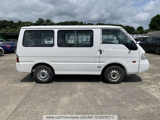 nissan vanette-van-mazda-bongo-van-oem 2007 NIKYO_CX37118 image 2