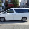 toyota vellfire 2012 -TOYOTA 【名変中 】--Vellfire ANH20W--8241923---TOYOTA 【名変中 】--Vellfire ANH20W--8241923- image 24