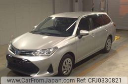 toyota corolla-fielder 2019 -TOYOTA--Corolla Fielder DAA-NKE165G--NKE165-7223204---TOYOTA--Corolla Fielder DAA-NKE165G--NKE165-7223204-