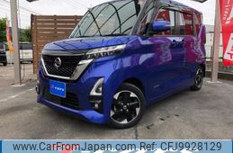 nissan roox 2020 quick_quick_5AA-B44A_B44A-0027272