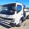 mitsubishi-fuso canter 2023 GOO_NET_EXCHANGE_0402763A30241227W001 image 6