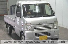 suzuki carry-truck 2009 -SUZUKI 【宮城 480ｹ1300】--Carry Truck DA63T--629698---SUZUKI 【宮城 480ｹ1300】--Carry Truck DA63T--629698-